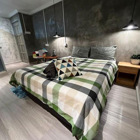 Yy Residences Ipoh Exterior foto
