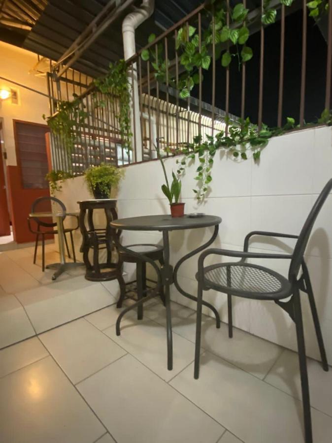 Yy Residences Ipoh Exterior foto