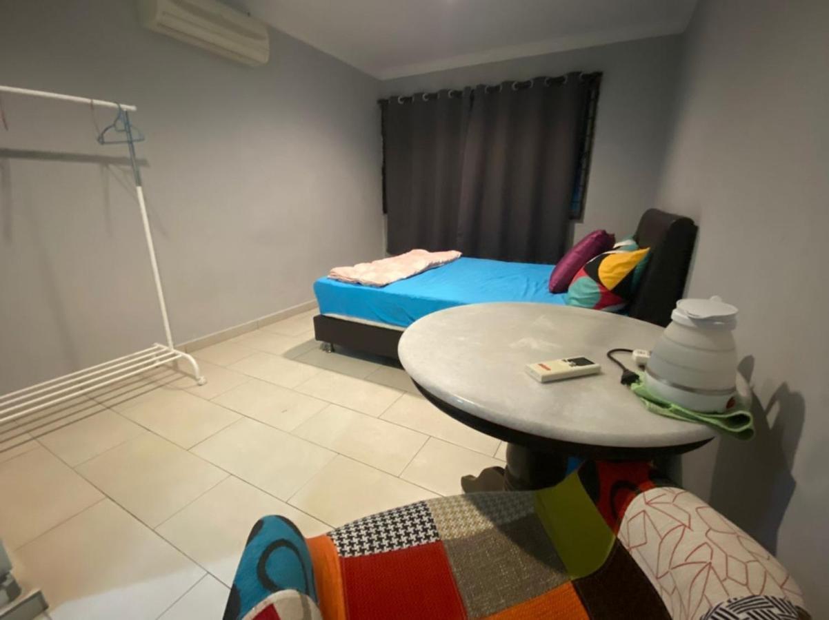 Yy Residences Ipoh Exterior foto