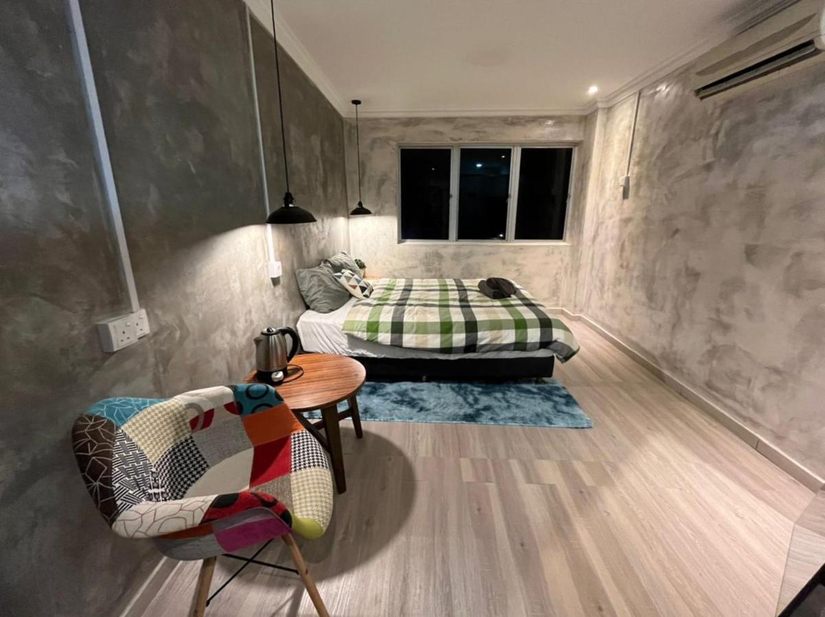Yy Residences Ipoh Exterior foto