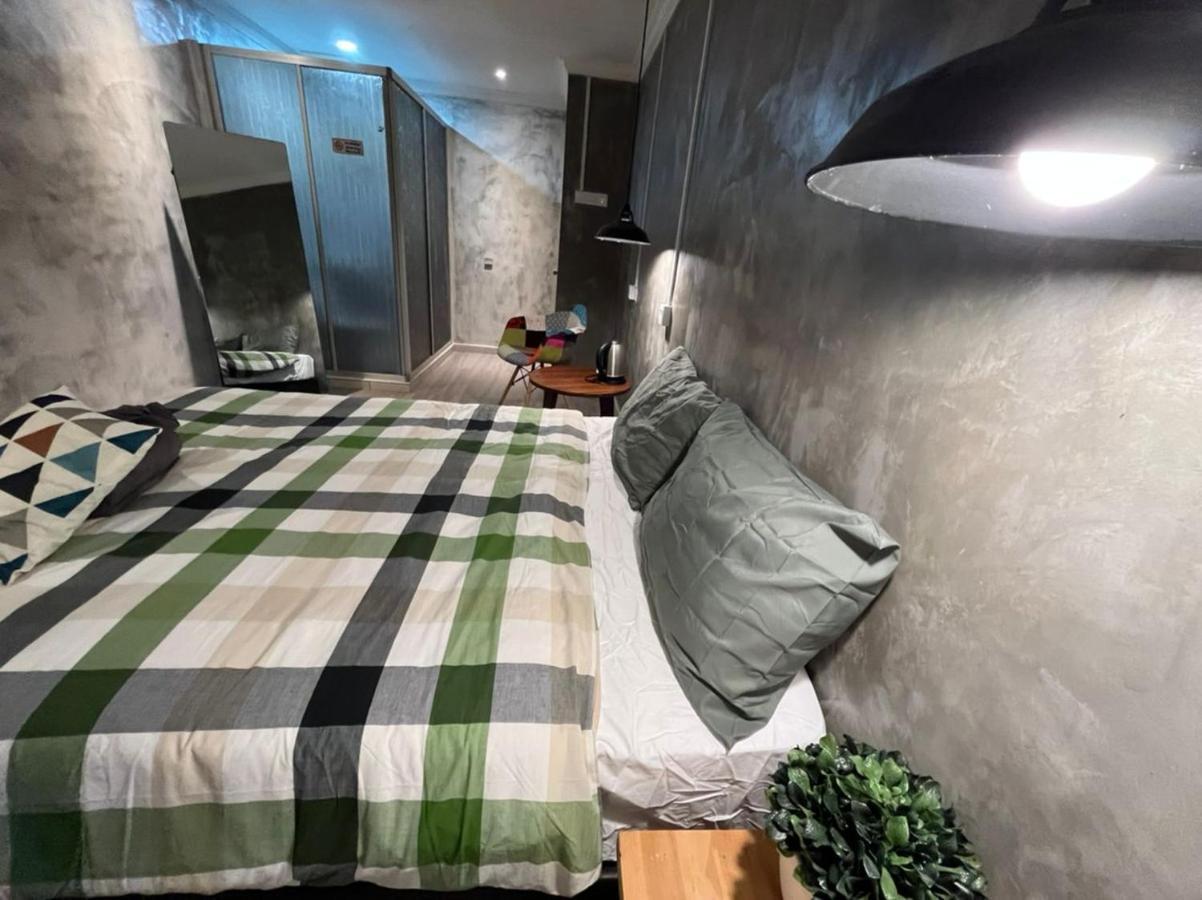Yy Residences Ipoh Exterior foto